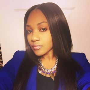 Meet your Posher, Tamika